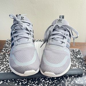 Adidas Multix Junior Running Sneakers